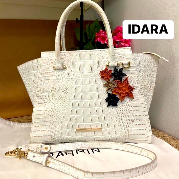 Brahmin Handbags - Brahmin Sugar Esther Priscilla